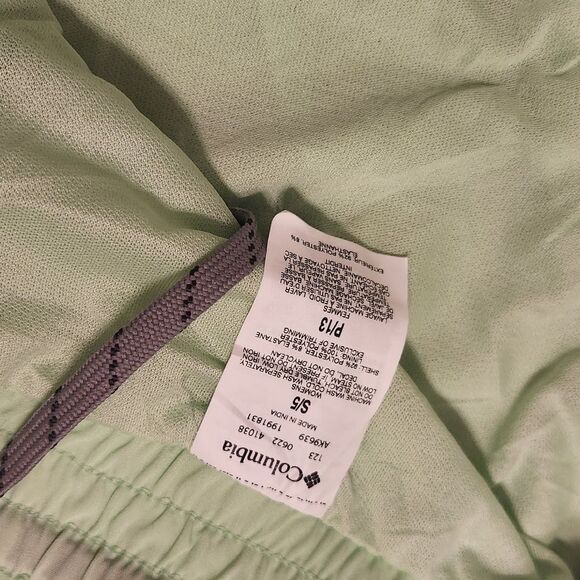 Columbia running shorts - Picture 3 of 8